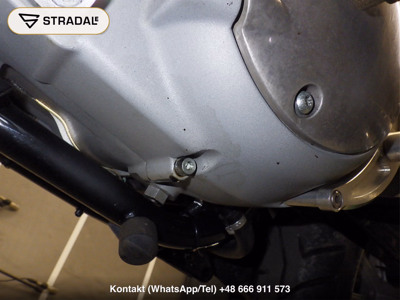 HARLEY-DAVIDSON XL1200S, miniaturka 5