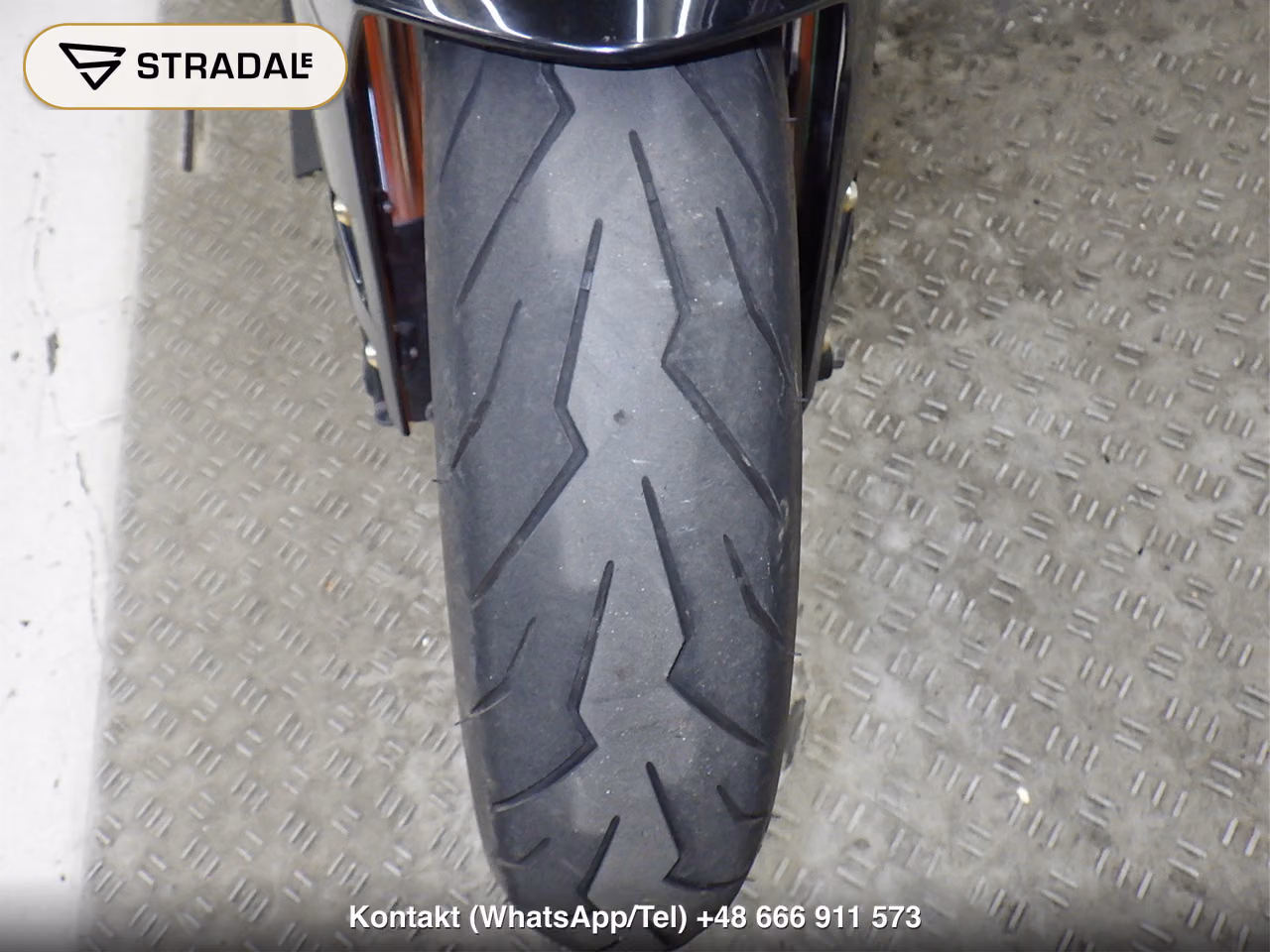 KTM 390ﾃﾞｭｰｸ, miniaturka 7