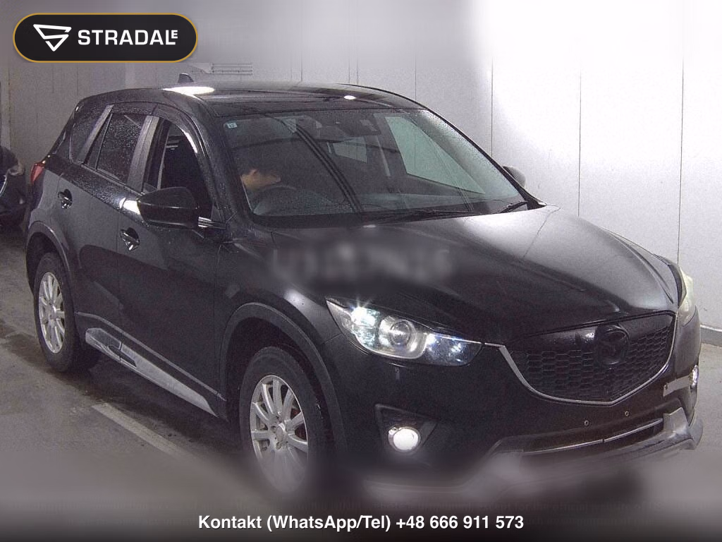 MAZDA CX-5 20S, miniaturka 2