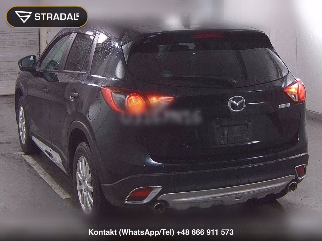 MAZDA CX-5 20S, miniaturka 3