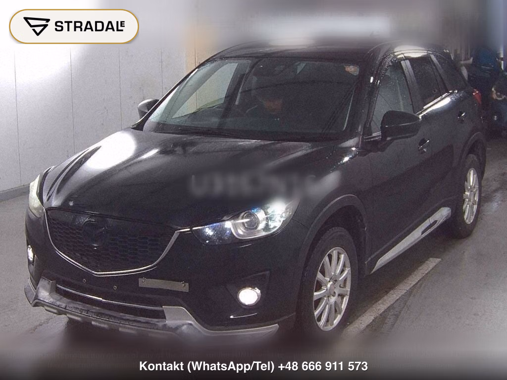 MAZDA CX-5 20S, miniaturka 5