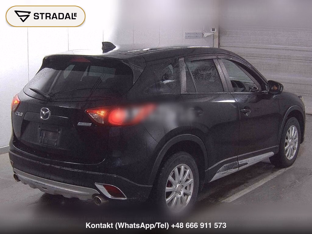 MAZDA CX-5 20S, miniaturka 6