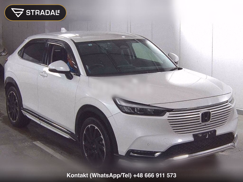HONDA VEZEL 4WD HYBRID E:HEV Z, miniaturka 2