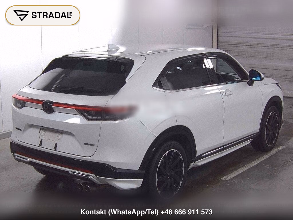 HONDA VEZEL 4WD HYBRID E:HEV Z, miniaturka 6