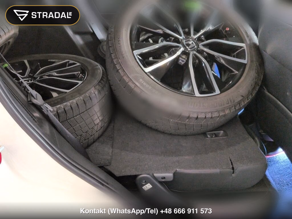 HONDA VEZEL 4WD HYBRID E:HEV Z, miniaturka 7