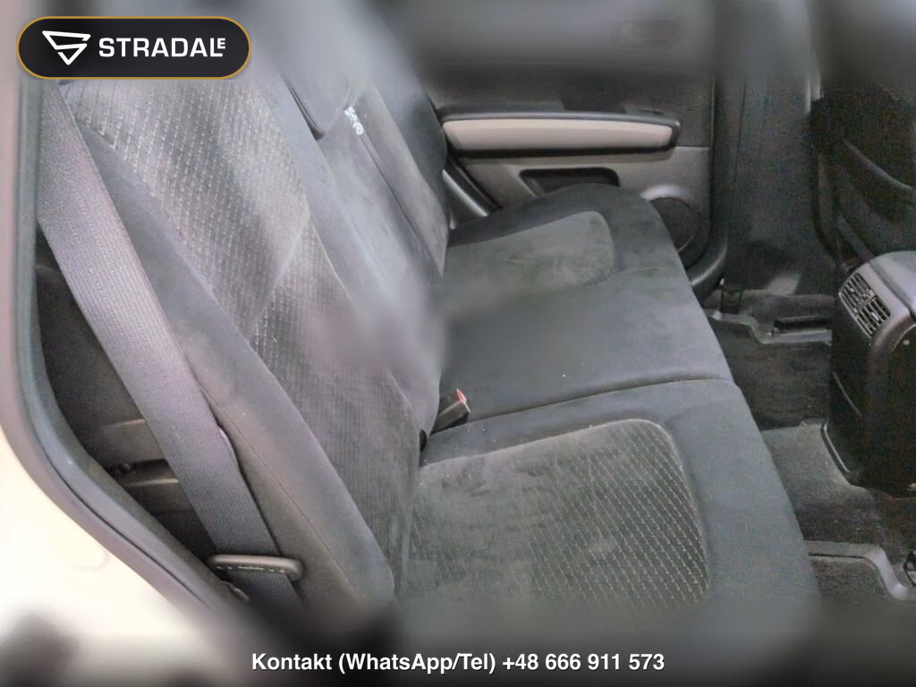NISSAN X-TRAIL 4WD 20GT, miniaturka 7