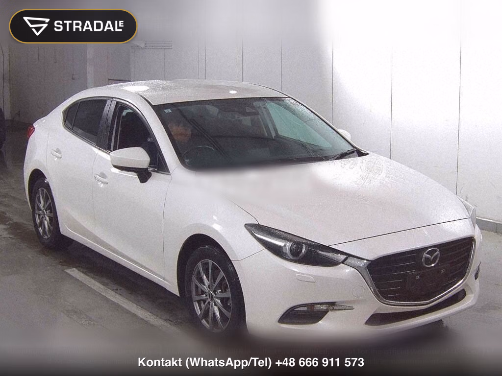 MAZDA AXELA 4WD 15S, miniaturka 2