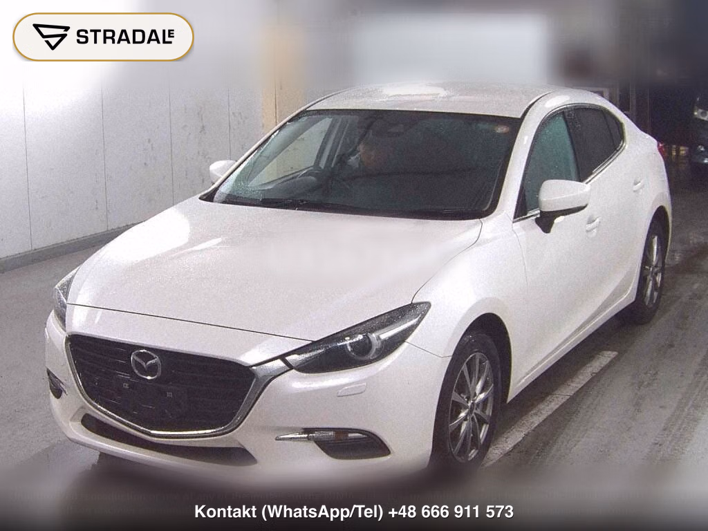 MAZDA AXELA 4WD 15S, miniaturka 5
