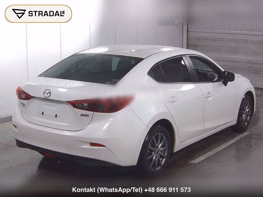 MAZDA AXELA 4WD 15S, miniaturka 6