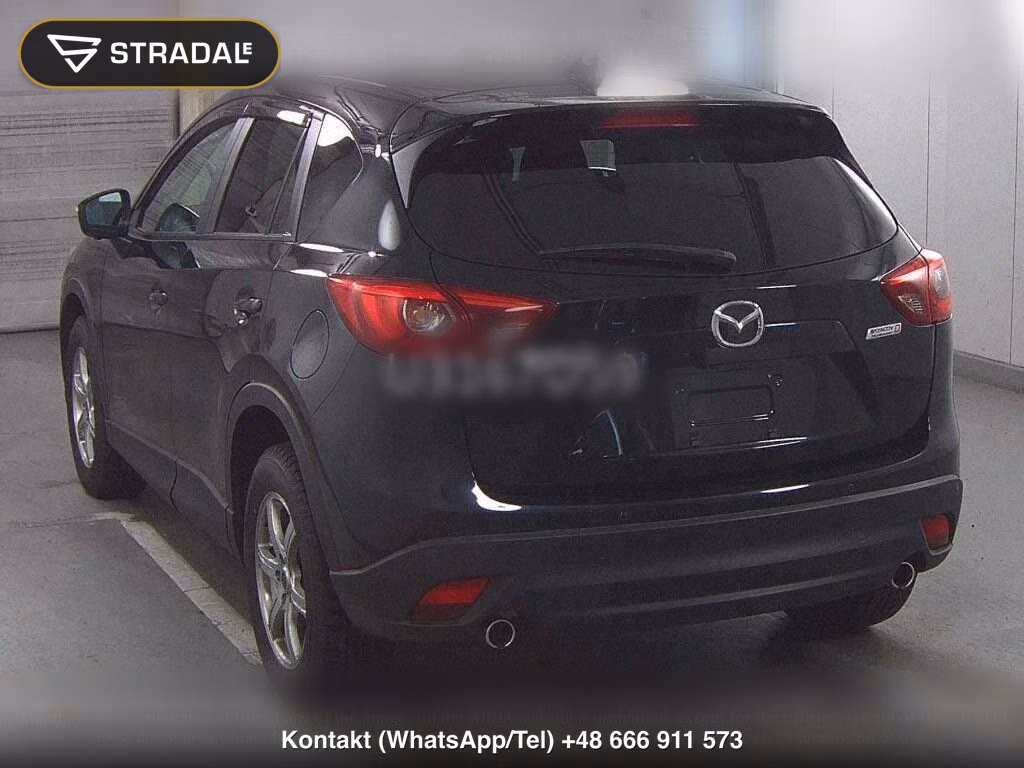 MAZDA CX-5 XD PROACTIVE, miniaturka 3