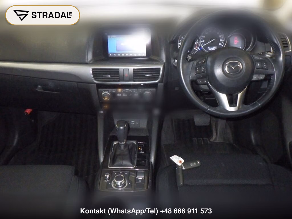 MAZDA CX-5 XD PROACTIVE, miniaturka 4