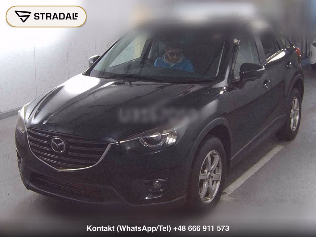 MAZDA CX-5 XD PROACTIVE, miniaturka 5