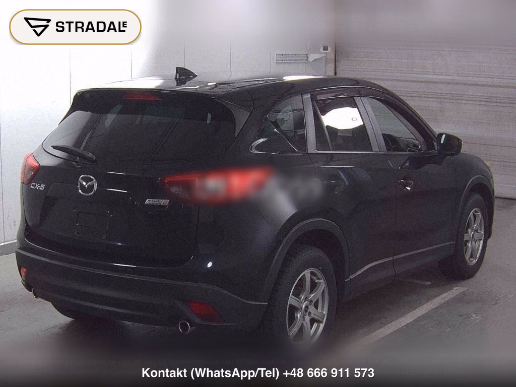 MAZDA CX-5 XD PROACTIVE, miniaturka 6