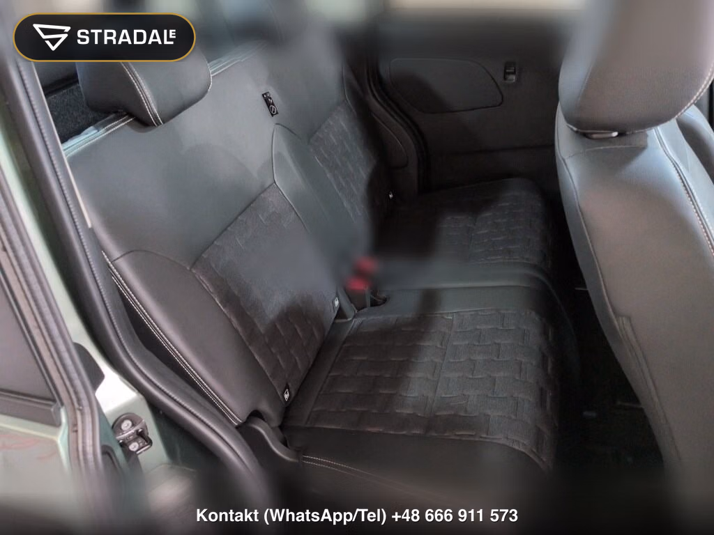 MITSUBISHI DELICA MINI 4WD T PREMIUM, miniaturka 7