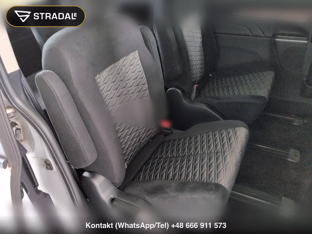 MITSUBISHI DELICA D:5 4WD P, miniaturka 7
