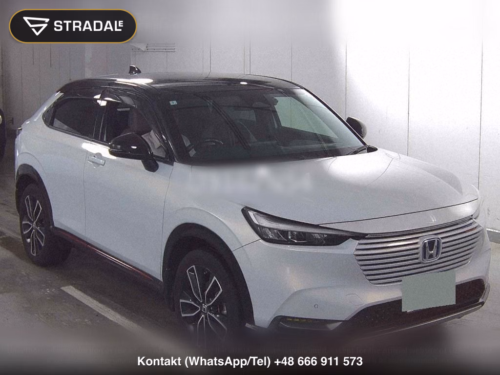 HONDA VEZEL HYBRID E:HEV PLAY, miniaturka 2