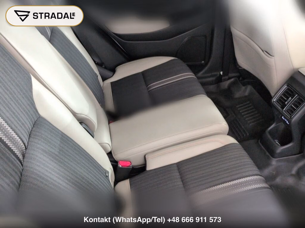 HONDA VEZEL HYBRID E:HEV PLAY, miniaturka 7