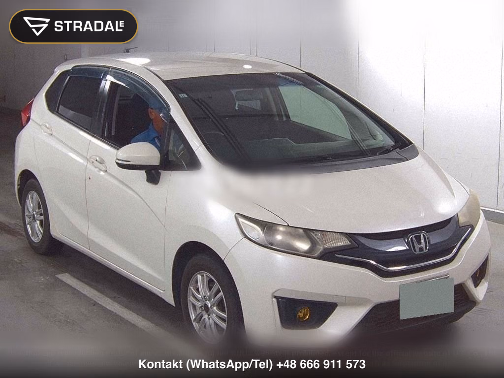 HONDA FIT 13G･F PACKAGE, miniaturka 2