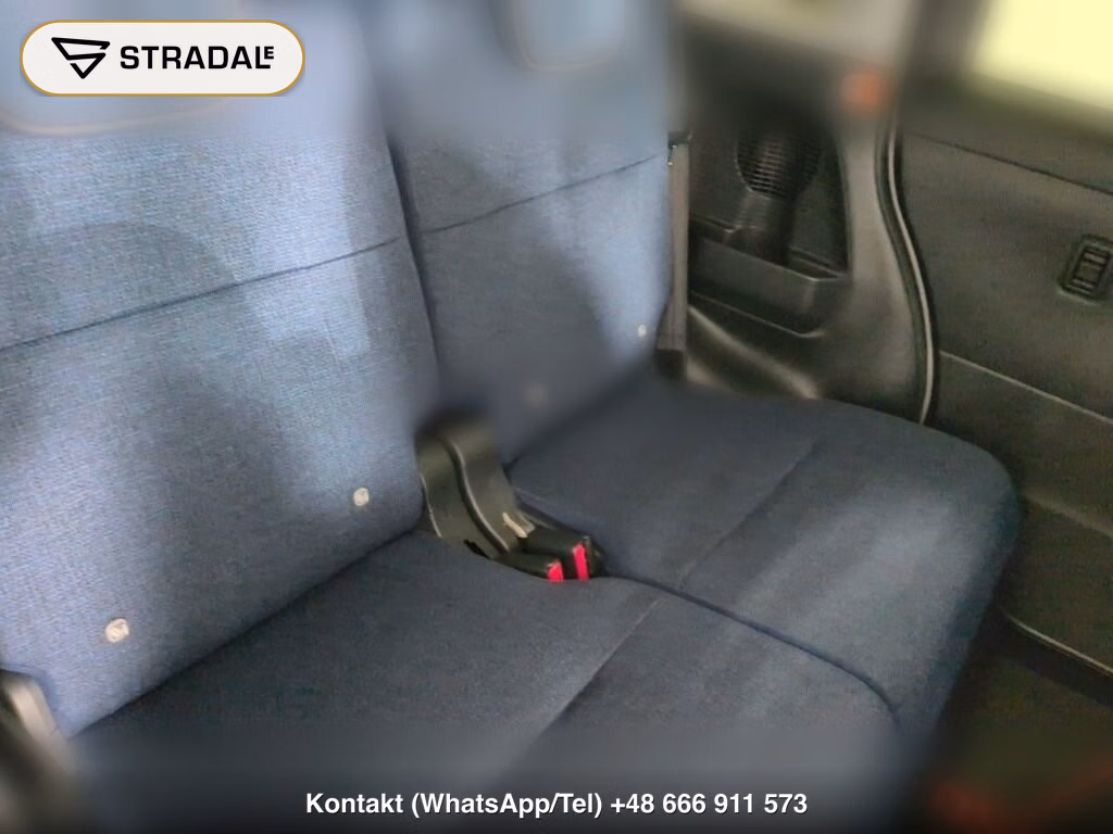 DAIHATSU MOVE CANBUS THEORY G, miniaturka 7