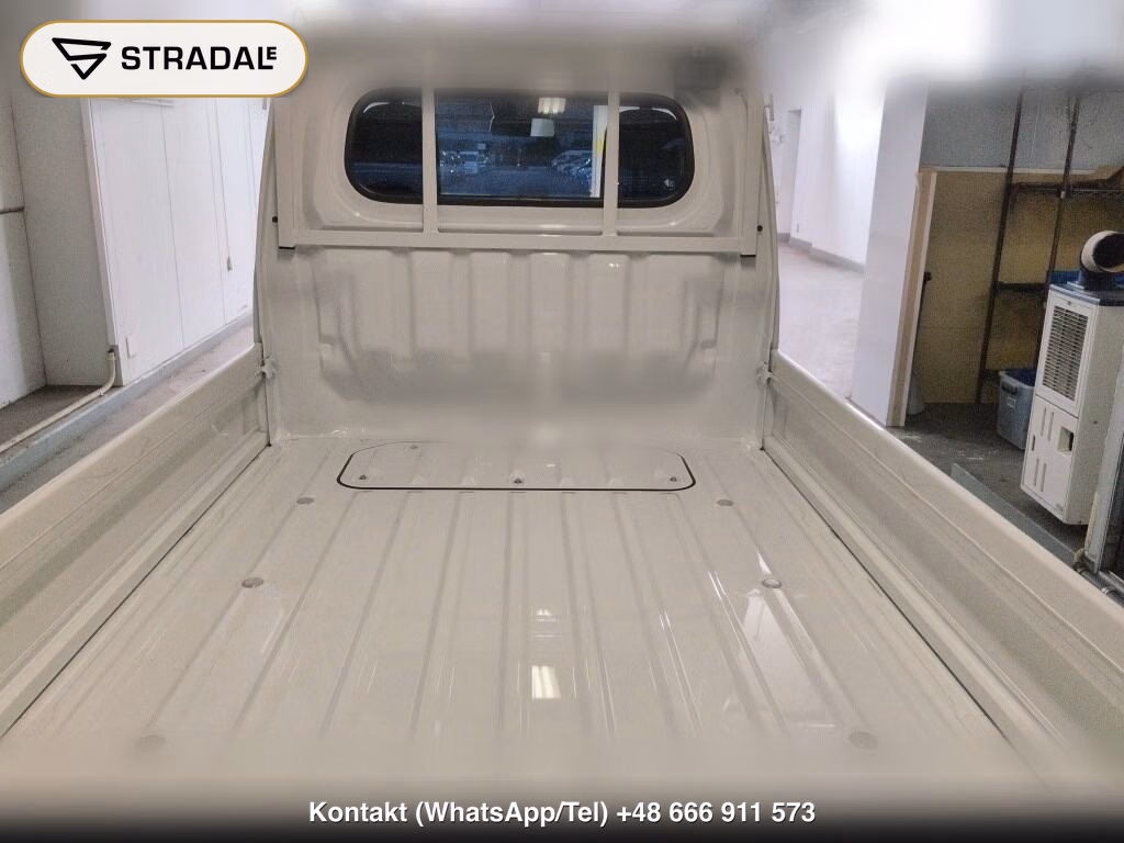 DAIHATSU HIJET TRUCK 4WD STANDARD NOUYOU SPECIAL, miniaturka 7