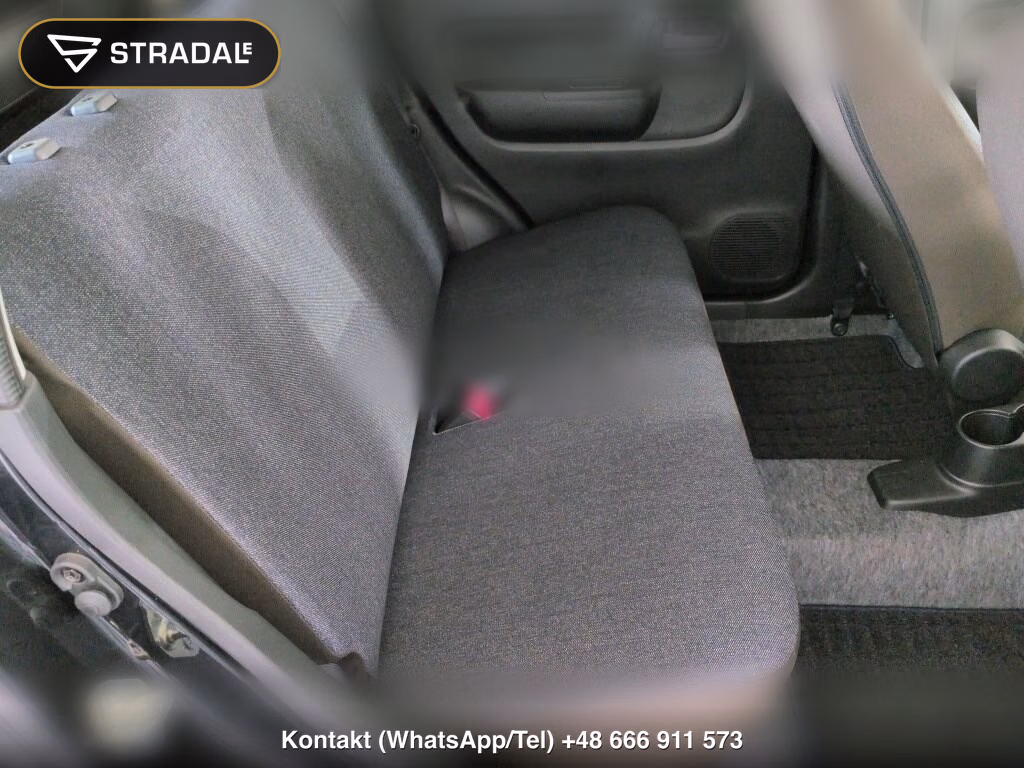 SUZUKI ALTO 5D HYBRID S, miniaturka 7