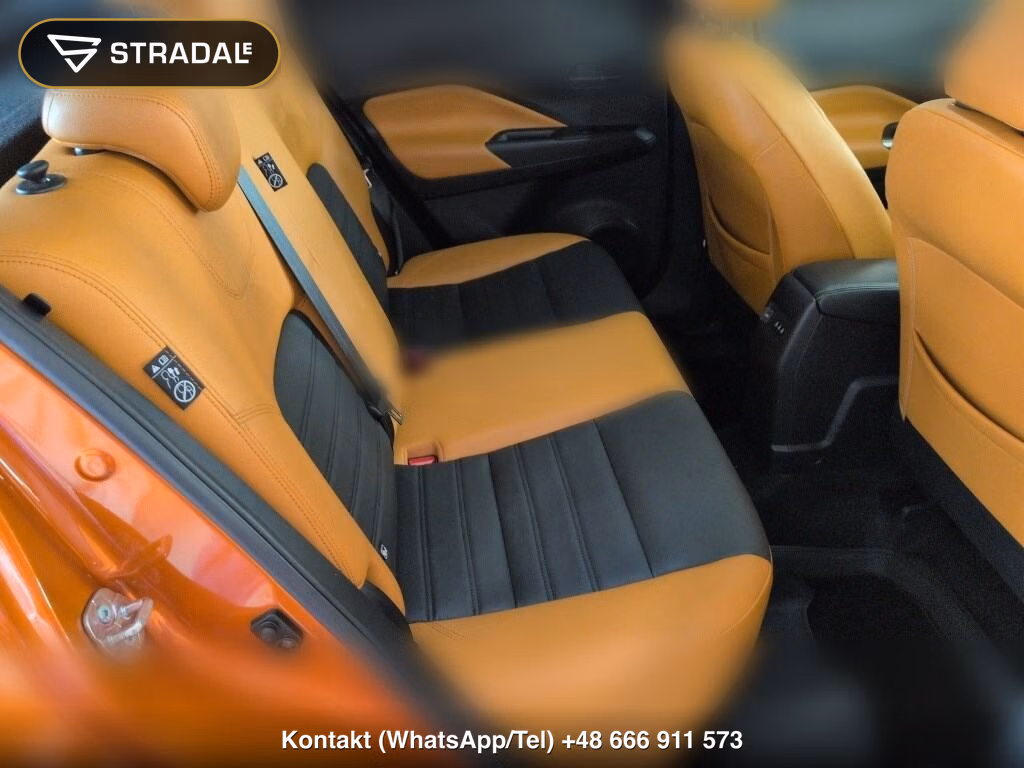 NISSAN KICKS 5D 4WD X FOUR TWO TONE INTERIOR EDITION, miniaturka 7