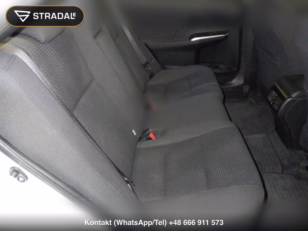 TOYOTA CAMRY 4D HYBRID G PACKAGE, miniaturka 7