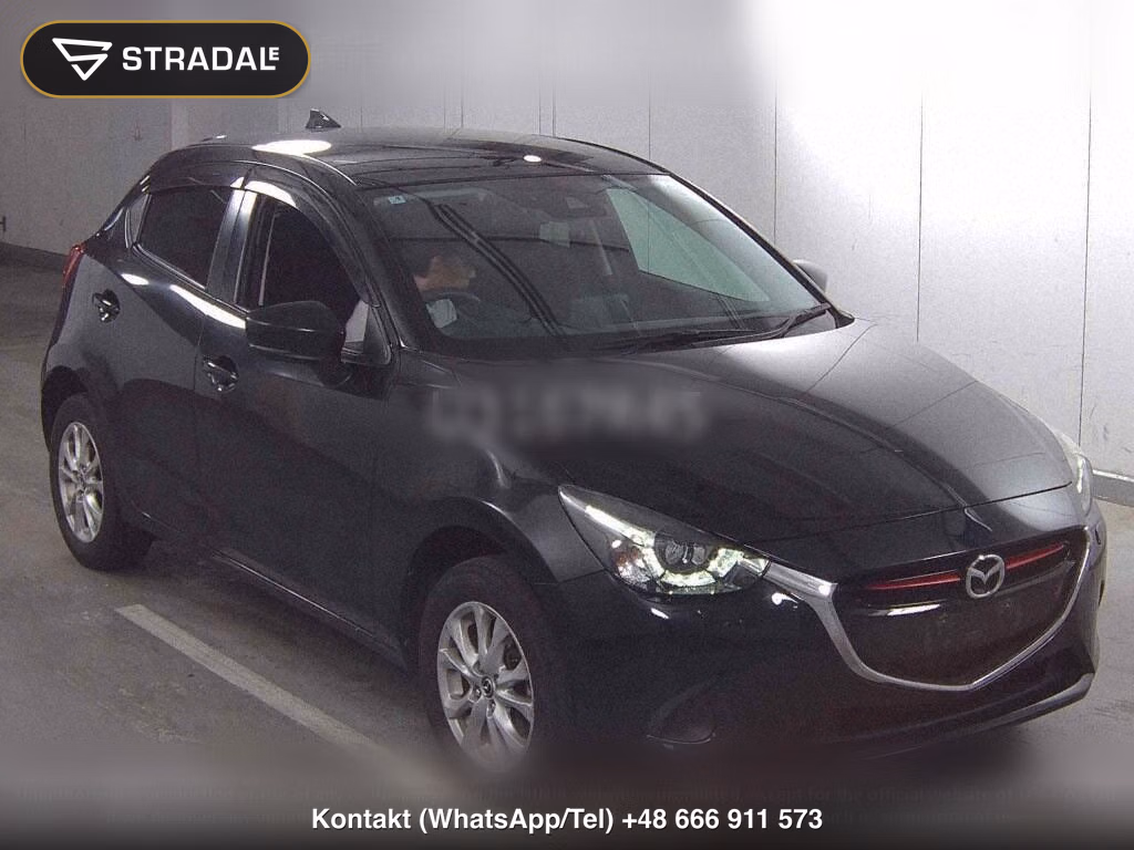 MAZDA DEMIO 5D 4W XD, miniaturka 2