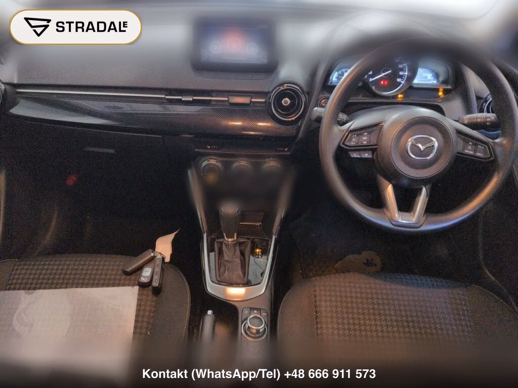 MAZDA DEMIO 5D 4W XD, miniaturka 4