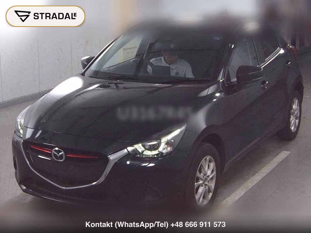 MAZDA DEMIO 5D 4W XD, miniaturka 5