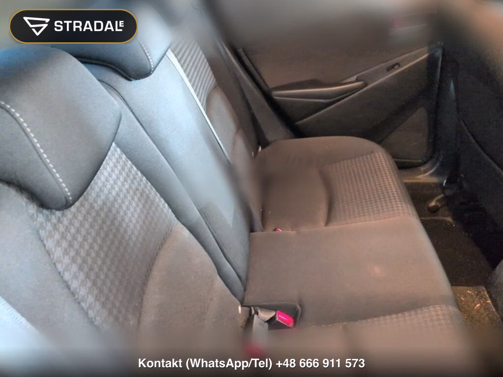MAZDA DEMIO 5D 4W XD, miniaturka 7