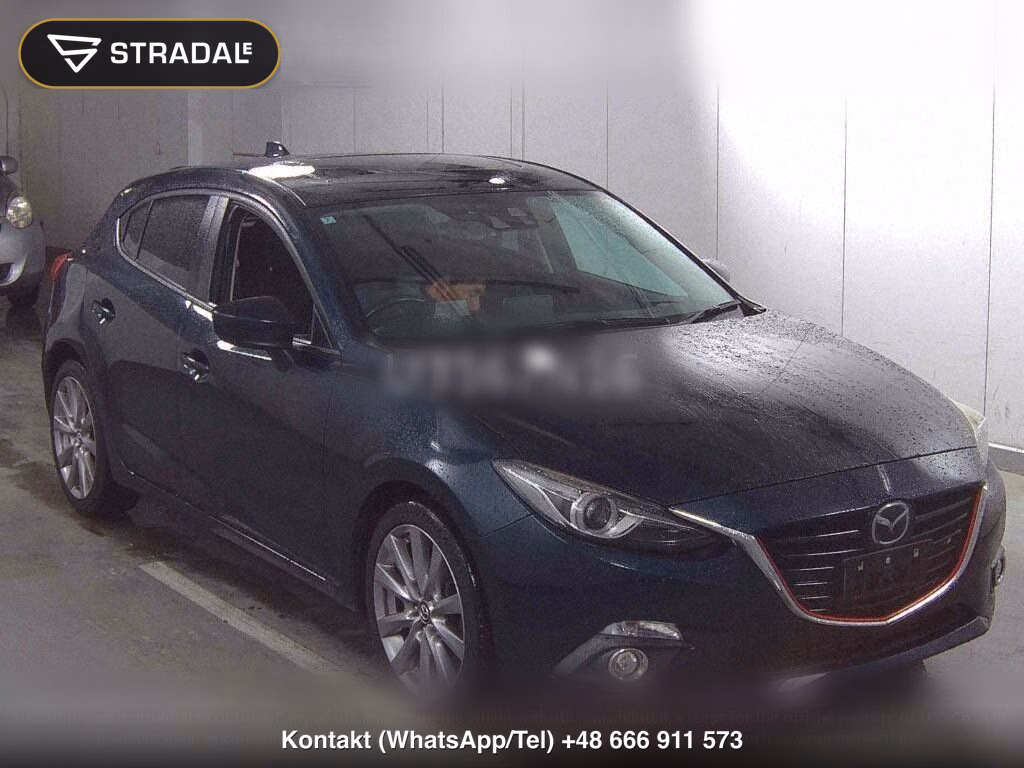 MAZDA AXELA SPORT XD, miniaturka 2