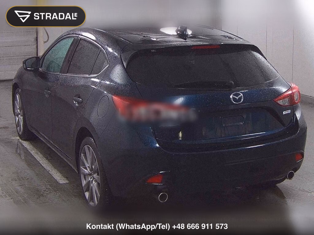 MAZDA AXELA SPORT XD, miniaturka 3