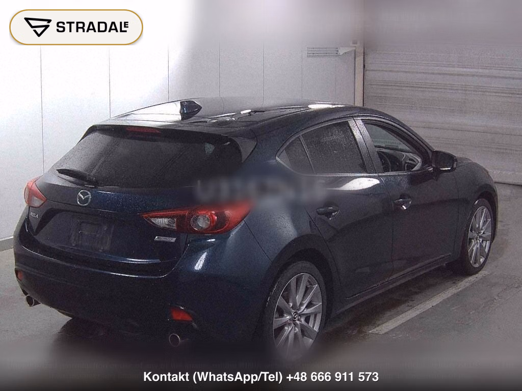 MAZDA AXELA SPORT XD, miniaturka 6