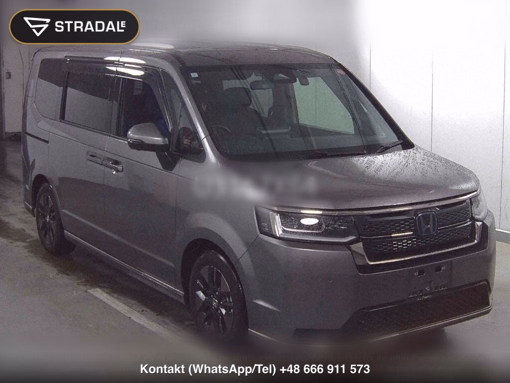 HONDA STEPWAGON SPADA EHEV SPADA, miniaturka 2