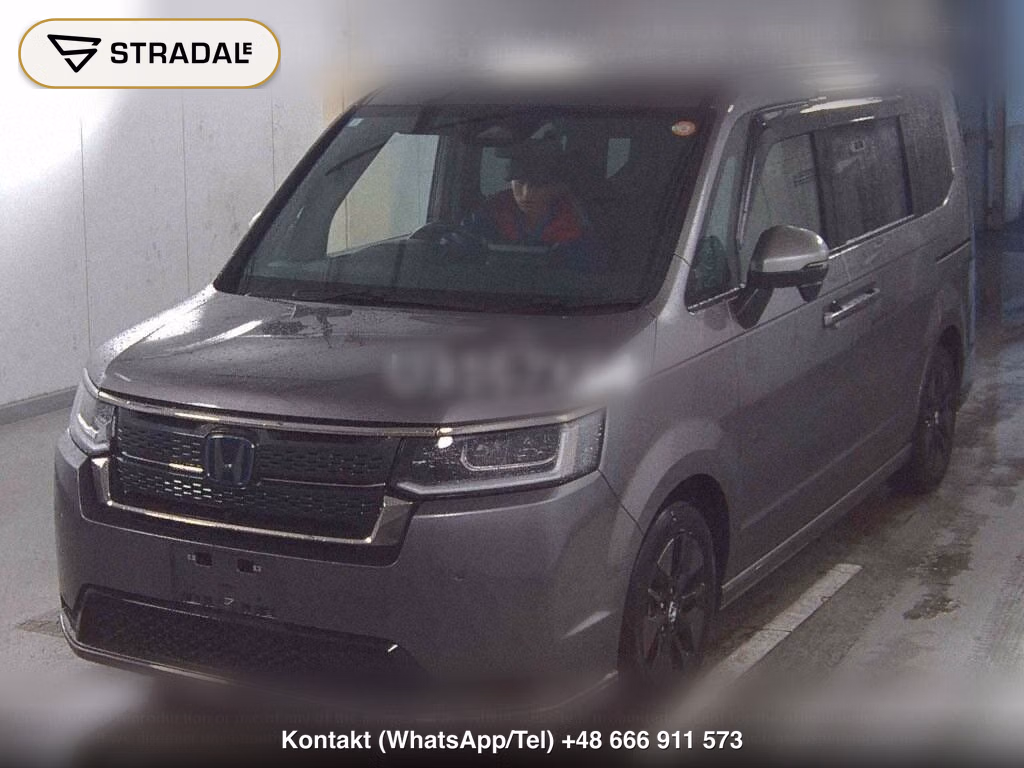 HONDA STEPWAGON SPADA EHEV SPADA, miniaturka 5