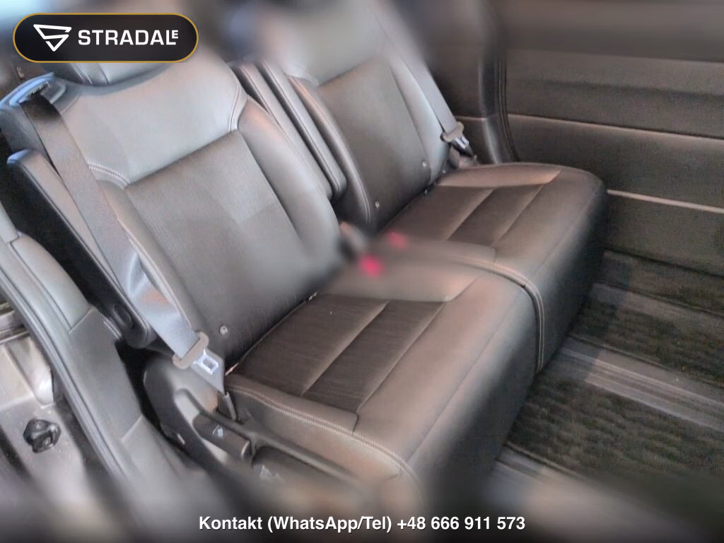 HONDA STEPWAGON SPADA EHEV SPADA, miniaturka 7