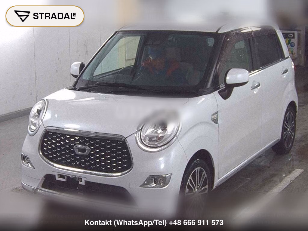 DAIHATSU CAST OTHERS, miniaturka 5