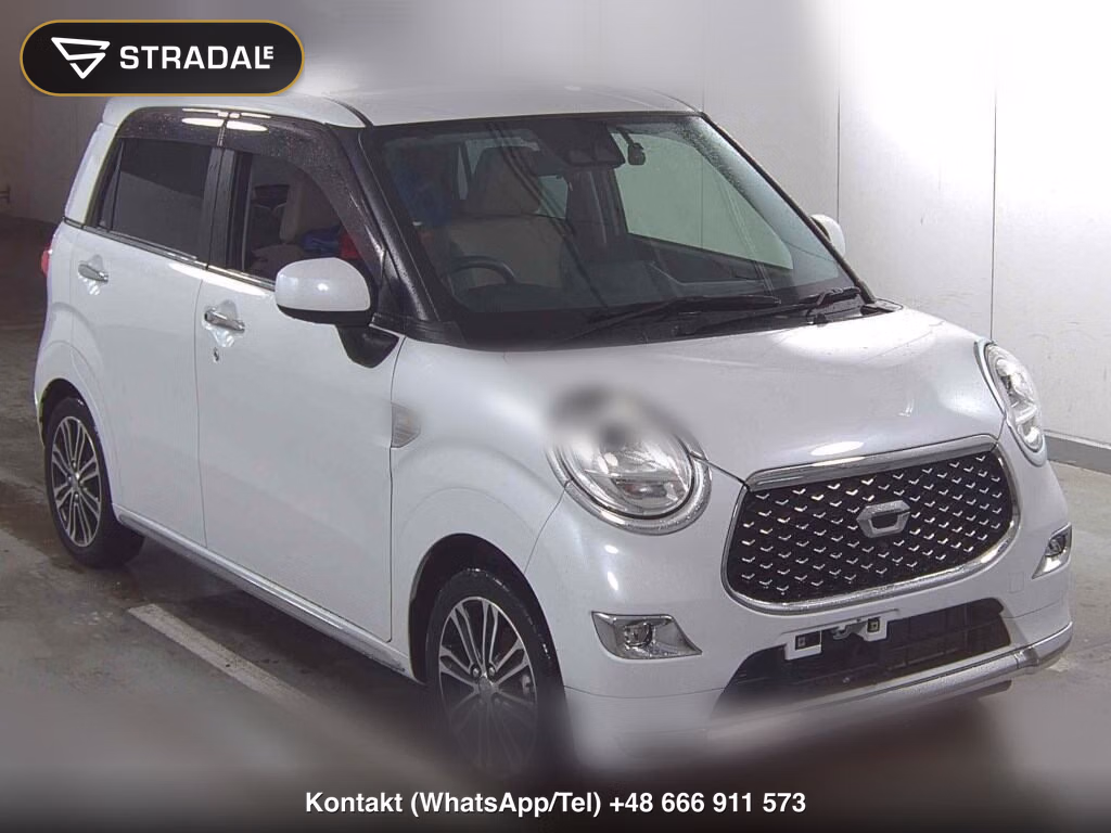 DAIHATSU CAST OTHERS 2021, aukcja z Japonii, zdjęcie 1