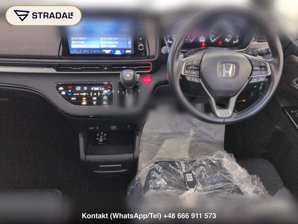 HONDA ODYSSEY ABSOLUTE･EX, miniaturka 4