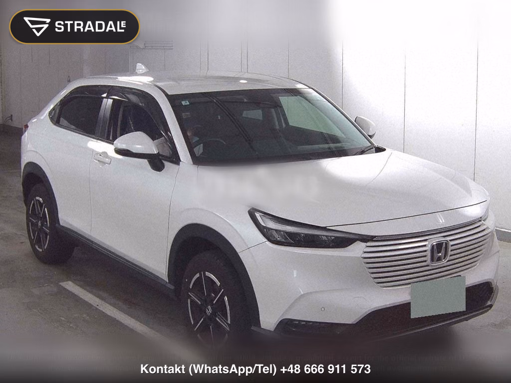 HONDA VEZEL G, miniaturka 2