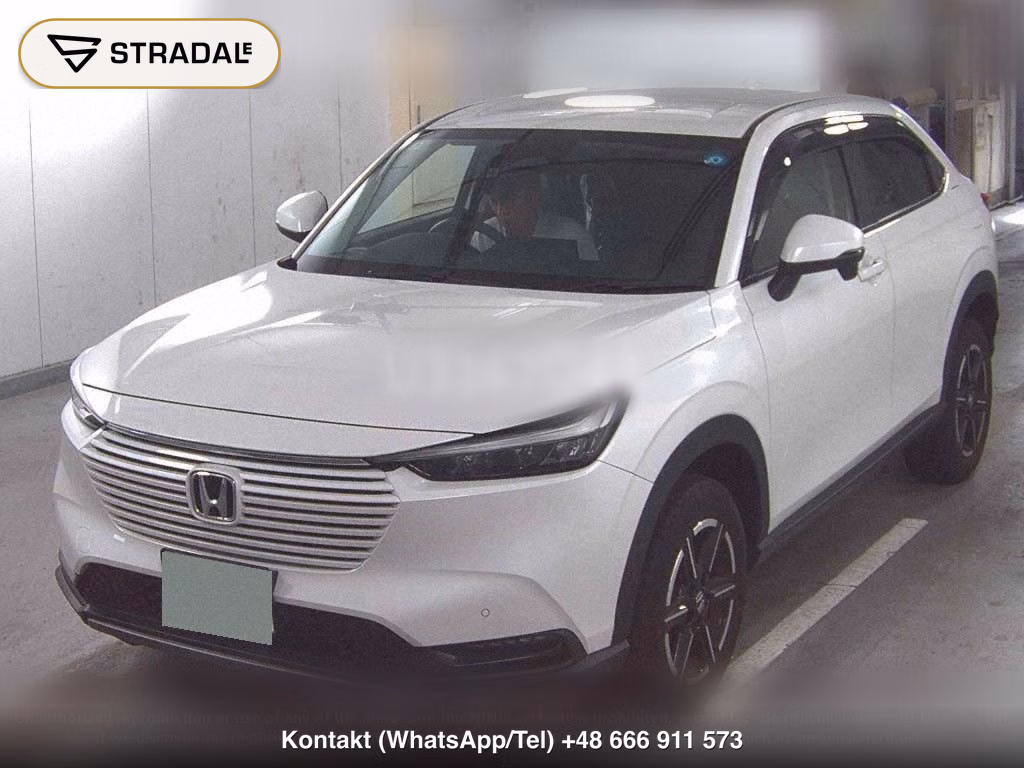 HONDA VEZEL G, miniaturka 5