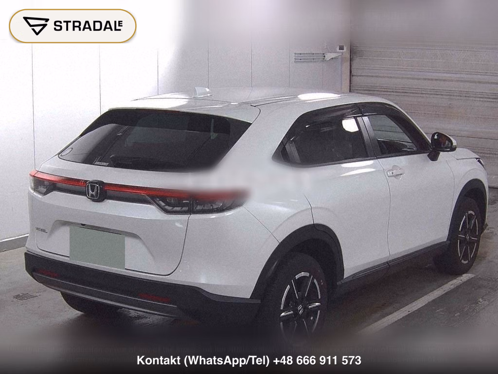 HONDA VEZEL G, miniaturka 6