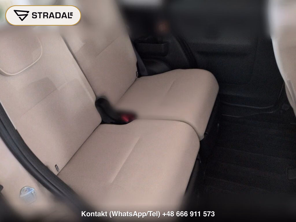 DAIHATSU MOVE CANBUS G WHITE ACCENT VS SA3, miniaturka 7