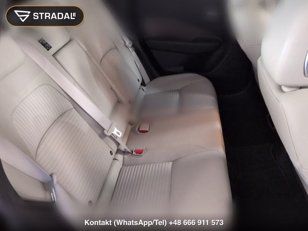 NISSAN AURA G LEATHER EDITOIN, miniaturka 7