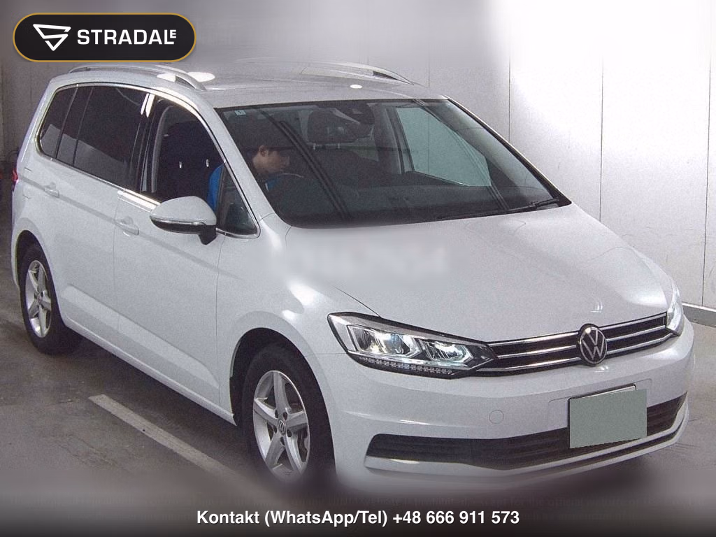 VOLKSWAGEN GOLF TOURAN TSI COMFORT LINE, miniaturka 2