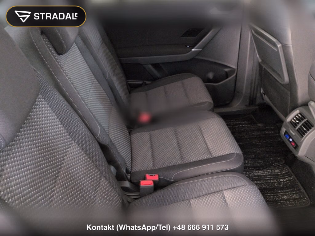VOLKSWAGEN GOLF TOURAN TSI COMFORT LINE, miniaturka 7