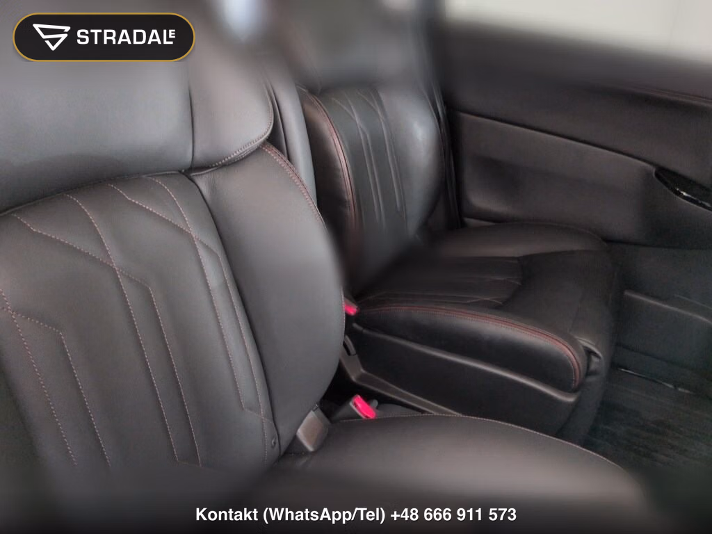 NISSAN ELGRAND 5D 350 HIGHWAY STAR PREMIUM, miniaturka 7