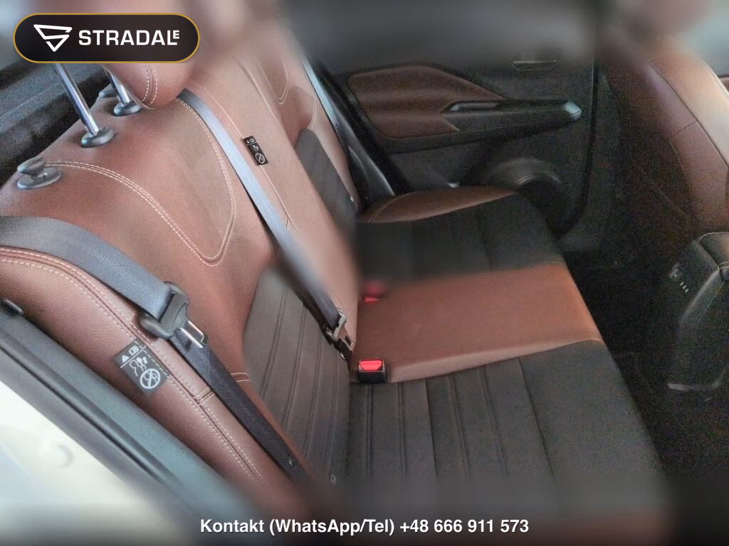 NISSAN KICKS 5D 4WD X FOUR TWO TONE INTERIOR EDITION, miniaturka 7