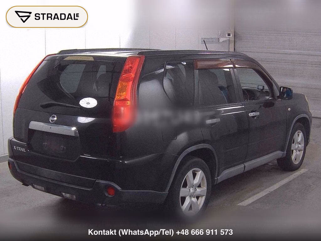NISSAN X-TRAIL 4WD 20X, miniaturka 6